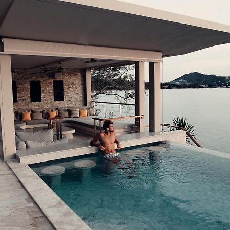 Moonstone - Samui'S Premier Private Villa بانغ راك المظهر الخارجي الصورة