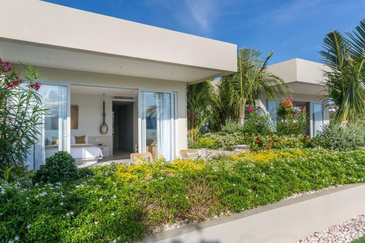Moonstone - Samui'S Premier Private Villa بانغ راك المظهر الخارجي الصورة