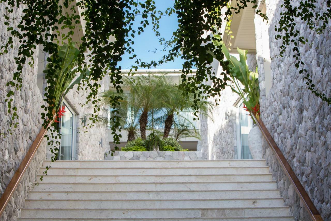 Moonstone - Samui'S Premier Private Villa بانغ راك المظهر الخارجي الصورة
